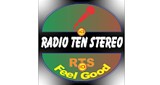 RADIO TEN STEREO