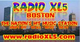 Radio XL5