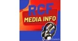 RCF Media Info