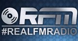 Real FM Radio