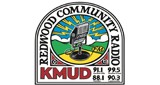 Redwood Community Radio - KMUD