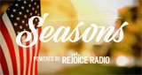 Rejoice Radio - Seasons