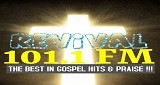 Revival 101.1fm Wrva