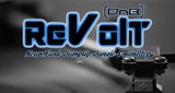 Revolt Bass Radio