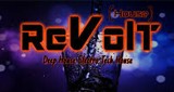 Revolt House Radio