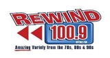 Rewind 100.9 FM - WYNZ