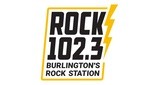 Rock 102.3