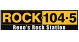 Rock 104.5 - KDOT