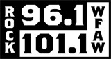 Rock 96.1/101.1