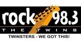 Rock 98.3 The Twins