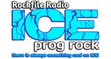 Rockfile Radio ICE