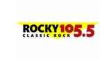 Rocky 105.5