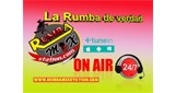 Rumba Mix Station