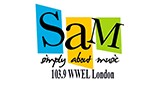 Sam 103.9