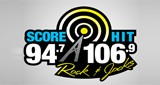 Score 94.7 & Hit 106.9