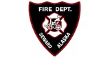 Seward Fire