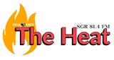 SGR 81.4 FM The Heat