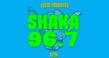 Shaka 96.7