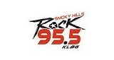 Smoky Hills Rock 95.5