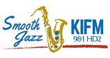 Smooth Jazz KIFM