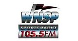 Sports Radio 105.5