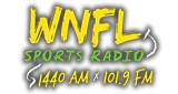 Sports Radio 1440AM - 101.9 FM