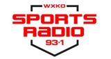 Sports Radio 93.1