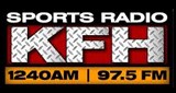 Sports Radio KFH