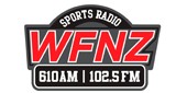 Sports Radio WFNZ