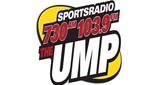 SportsRadio 730 The UMP