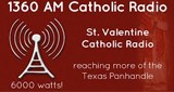 St. Valentine Catholic Radio