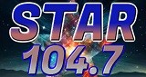 STAR 104.7FM