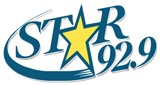 Star 92.9 - WEZF