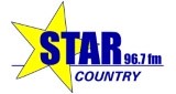 Star County 96.7 FM