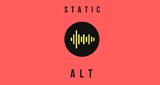 Static: Alt