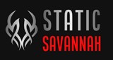 Static: Savannah