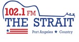 Strait 102 KSTI-FM