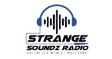 Strange Soundz Radio