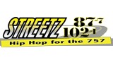 Streetz 87.7 & 102.1