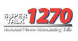 Super Talk 1270