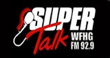 Super Talk 92.9