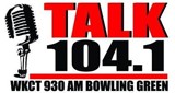 TALK 104.1