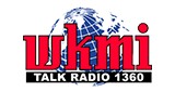 TalkRadio 1360 AM