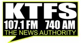 Texarkana's News Authority KTFS