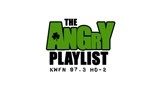 The Angry Playlist