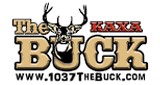 The Buck 103.7 FM