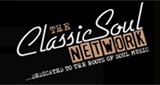 The Classic Soul Network