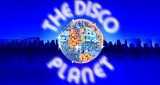 The Disco Planet