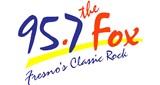 The Fox 95.7