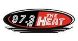 The Heat 97.3fm Urban Mix - WJWC